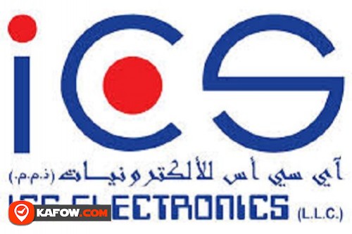 ICS Electronics LLC