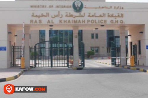 Ras Al Khaimah Police General Office