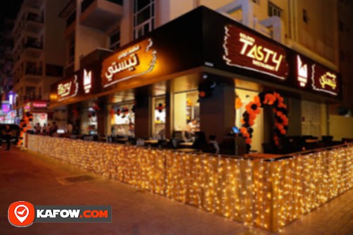 Golden Tasty Restaurant