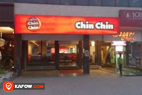 Chin Chin Restaurant