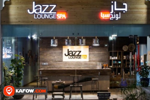 Jazz Lounge Spa