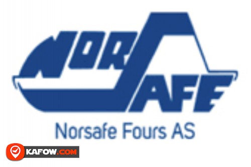 Norsafe Fours AS ( Dubai Branch)