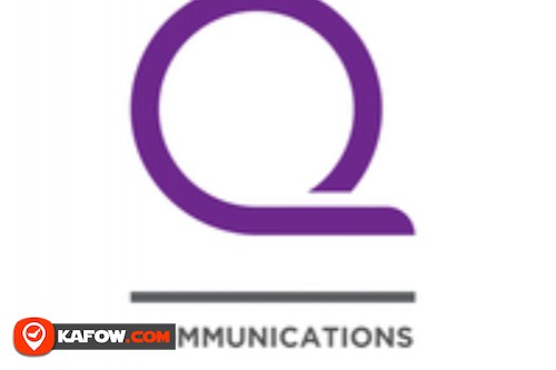 Q Communications DMCC