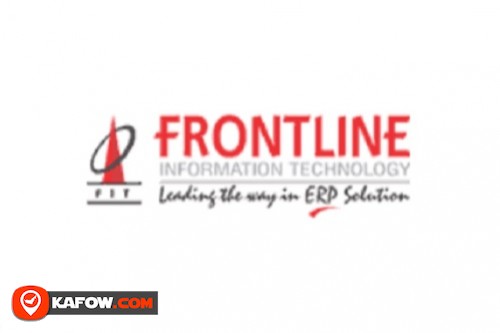 Frontline Information Technology LLC