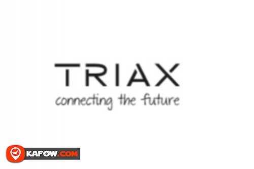 Triax Middle East