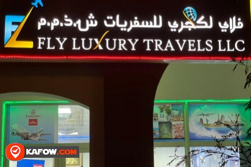 FLY LUXURY TRAVELS L.L.C