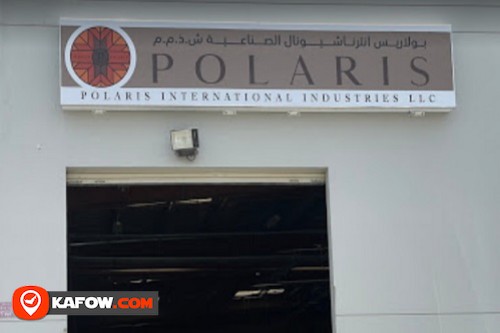 Polaris International Industries LLC