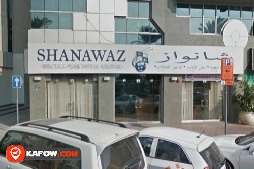 Shanawaz Buses Rental & Passenger Transport LLC