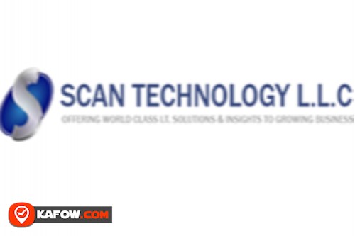Scan Technology LLC