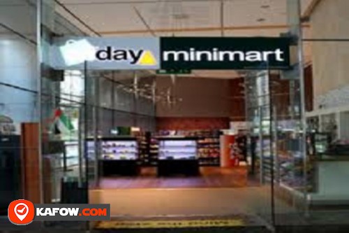 All Day Minimart