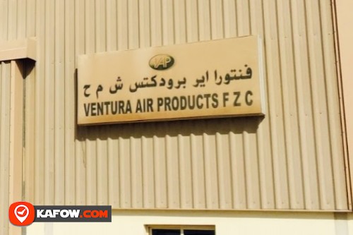 Ventura Air Products FZC