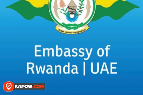 General Consulate of Rwanda