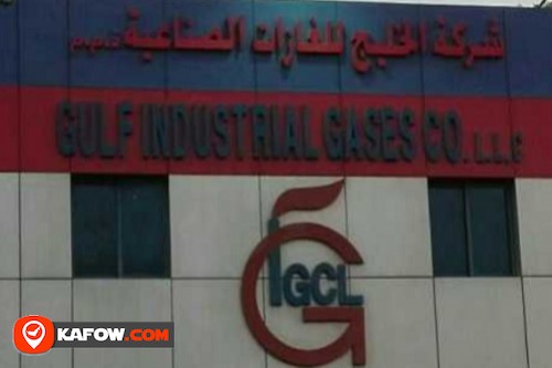 Gulf Industries Gases Co. LLC