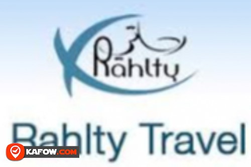 Rahlty Travel