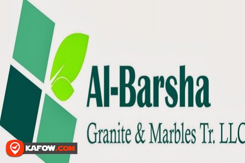 Al Barsha Granite & Marbles Tr. LLC