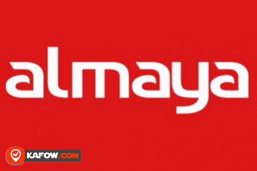 Al Maya Supermarket