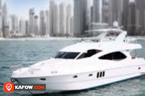 Ultimate Charter Boat Rental (LLC)