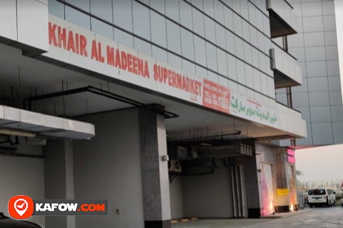 Khair Al Madeena Supermarket LLC