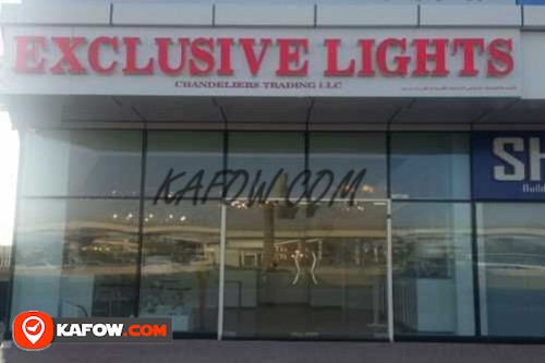 Exclusive Lights Trading