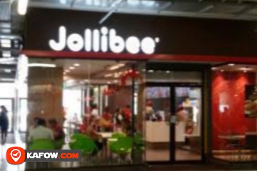 Jollibee BurJuman