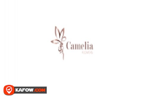 Camelia Flowers