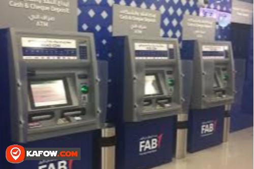 FAB ATM Rihan Heights