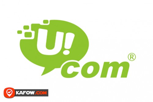 Ucom Computers LLC