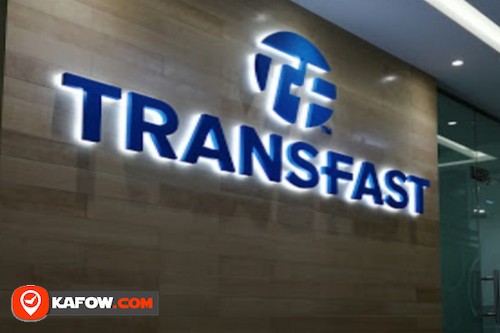 Trans Fast International FZ LLC