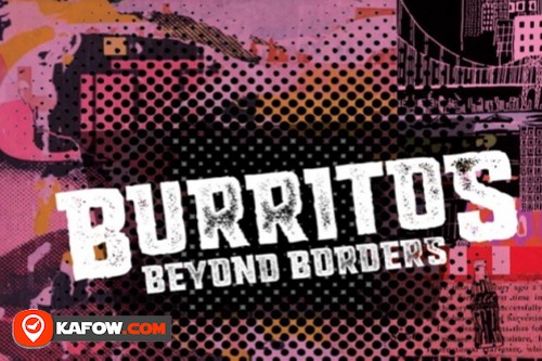 Burritos Beyond Borders