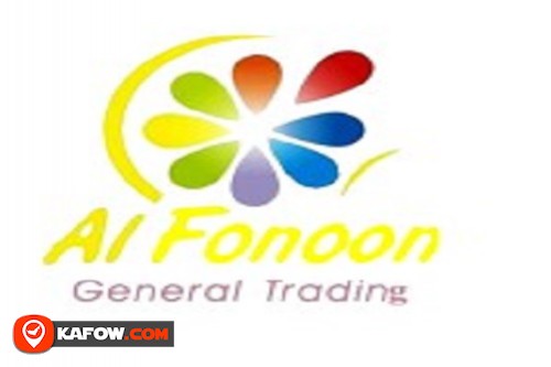 AL Fonoon General Trading LLC