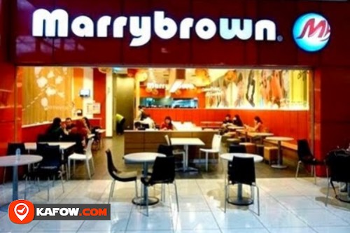 Marrybrown