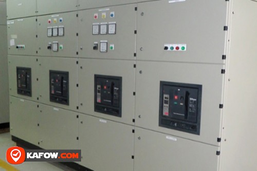 Intercity Electrical Switchgear Industry LLC