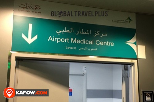 Airport Medical Centre