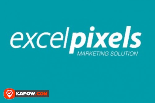 Excel Pixels Marketing Solution