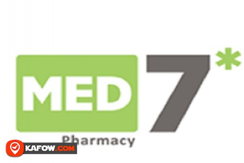 MED 7 Pharmacy