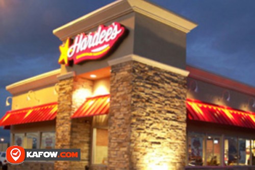 Hardees