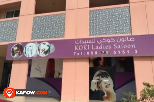 Koki Ladies Salon
