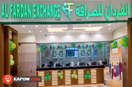 .Al Fardan Exchange L.L.C