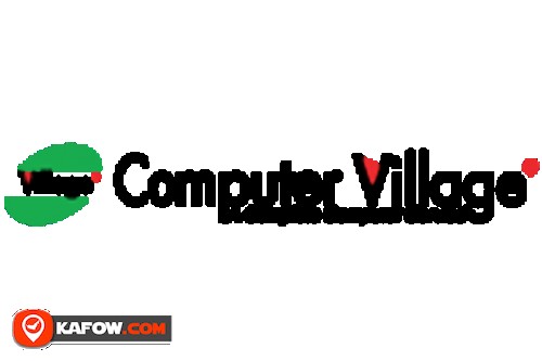 Computer Village