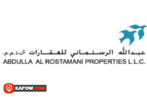 Abdulla Al Rostamani Properties LLC