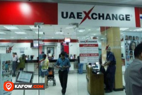 Uae Xchange