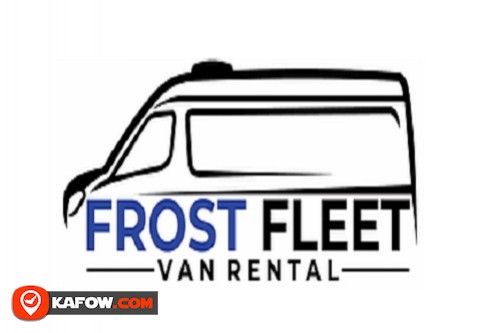 Frost Fleet