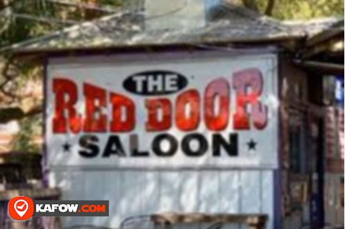 Red Door Saloon