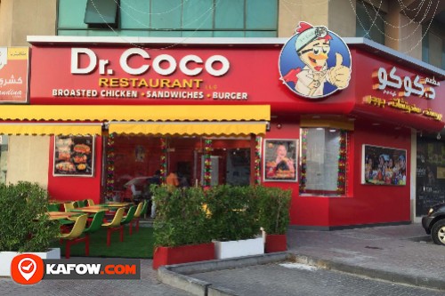 Dr.Coco Restaurant LLC