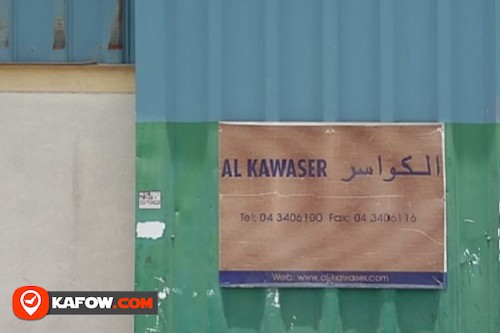 Al Kawaser