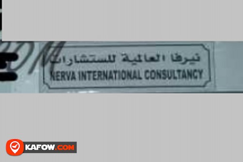Nerva international Consultancy