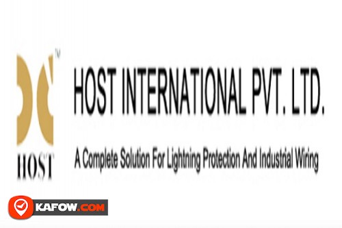 Host International Electrical LLC