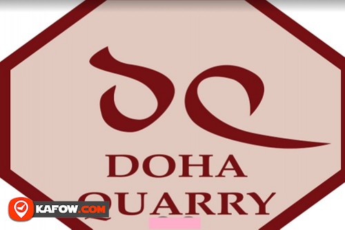 Doha Quarry LLC