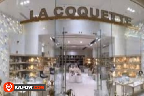 Coquette Boutique