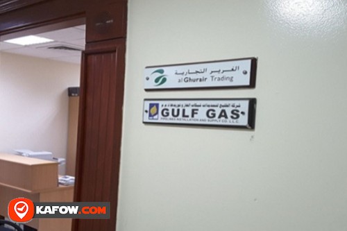 Gulf Gas Pipelines Installation & Supply Co. LLC